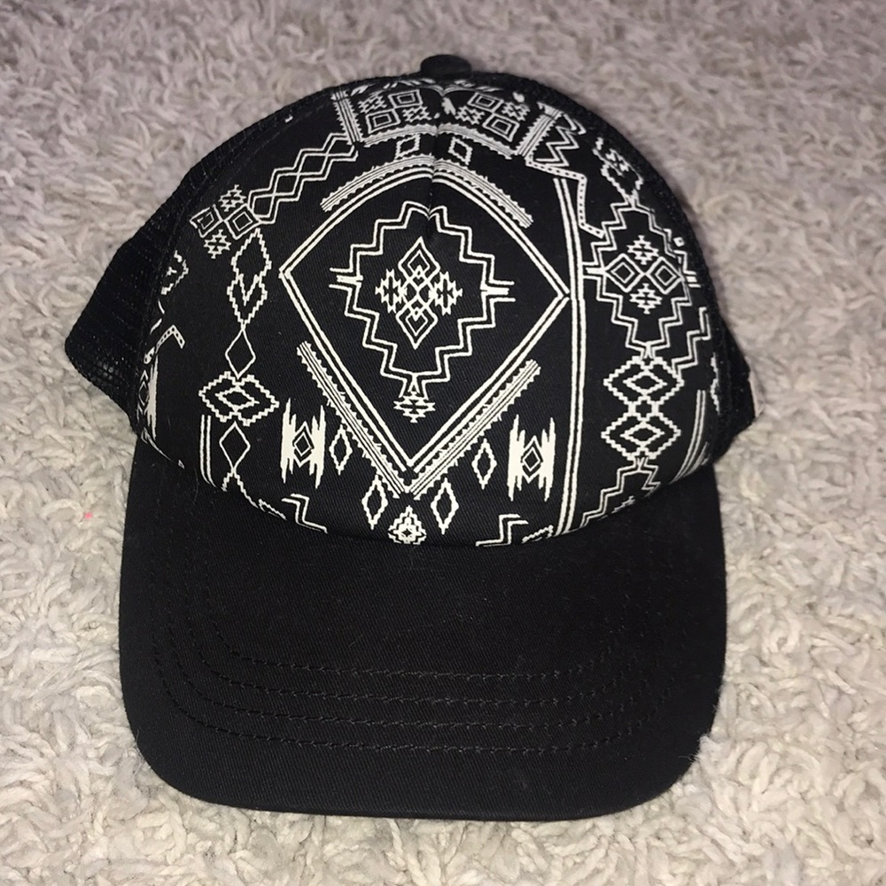 Billabong hat